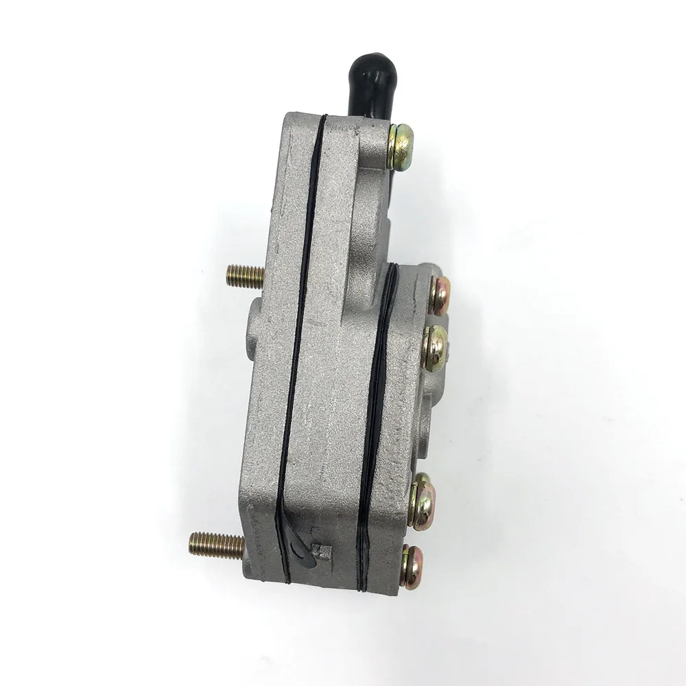 Vacuüm Brandstofpomp for Yamaha XJ600 XJ600SD XJ600SDC TDM850 4BR 13910 09  00,3LD 13910 00 00 [Replacement