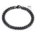 7mm Black