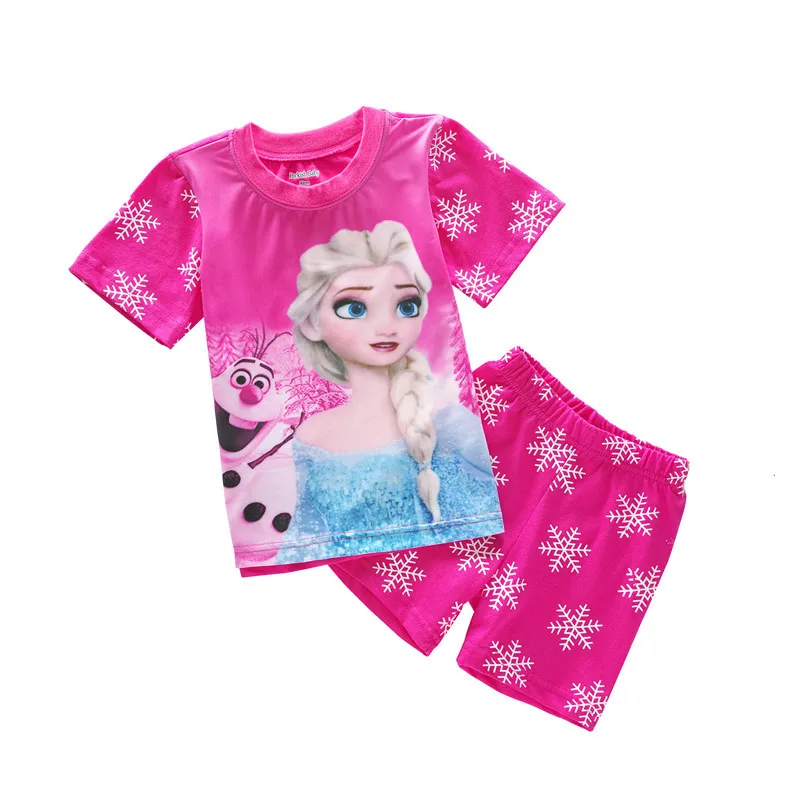 Новые пижамы из хлопка в стиле Человека-паука для мальчиков детские пижамы брендовые комплекты детской одежды для маленьких девочек - Цвет: CAMEL