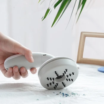

Usb Portable Mini Home Car Model Vacuum Cleaner Desktop Coffee Table Car Sucker Desk Table Dust Vacuum Gray
