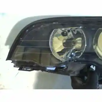 

3229438 Left headlight Bmw 3 Series Saloon (e46) 2.2 24v Cat