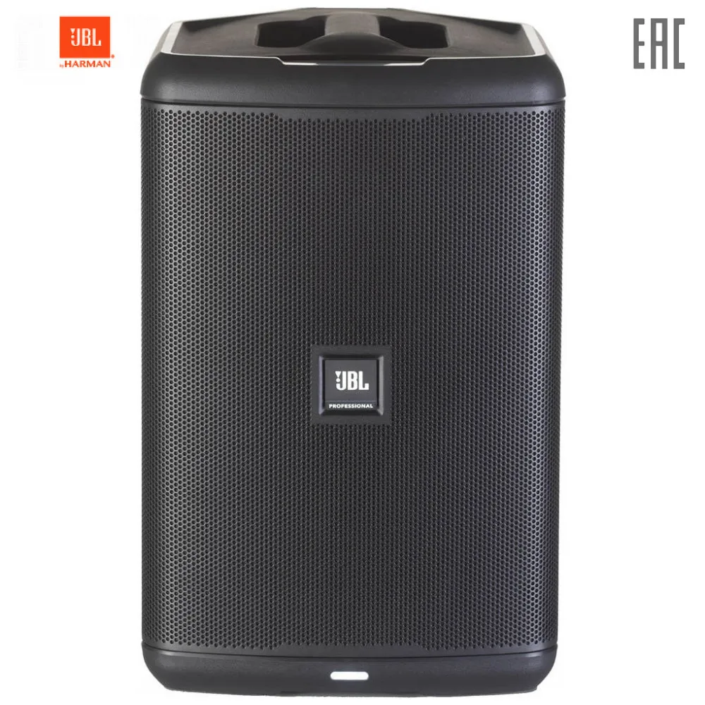 Системы звукоусиления &quotВсё в одном&quot JBL EON ONE COMPACT черный|Домашний кинотеатр| |