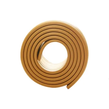 

2M/Roll Table Corner Tape Safety Corner Protector Table Desk Edge Guard Strip Furniture Corners Angle Protection