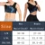 Мужчины Полимерный Пот Сауна Shaper Жилет Body Shaper Талия Тренер Похудения Жилет Компрессионное Корректирующее Белье Корсет Редуктор de Живот США