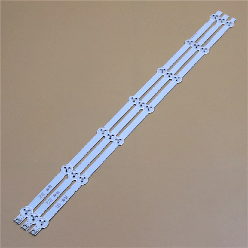 

TV LED Full Array Bar For LG 32LN540U 32LN540U-ZA ZB LED Backlight Strip Matrix Kit LED Lamps Lens Bands LC320DUE-SF LC320DXE-SF