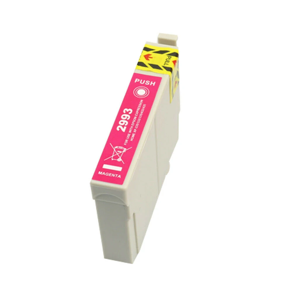 Чернильный картридж T2991 T2992 T2993 T2994 29 29xl совместимый с Epson 29XL для XP 235 332 432 247 442 342 345 10