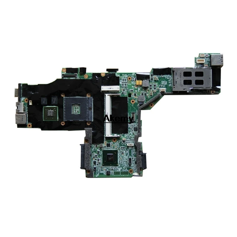 Материнская плата для ноутбука lenovo ThinkPad T420 SWG 63Y1997 04W1347 04W2049 63Y1812 63Y1705