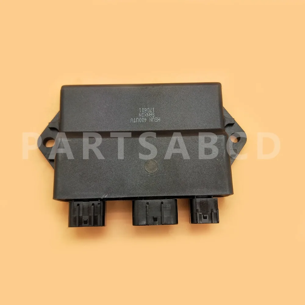PARTSABCD CDI для Hisun 400cc ATV Quad UTV HS400 400 33200-112-0000