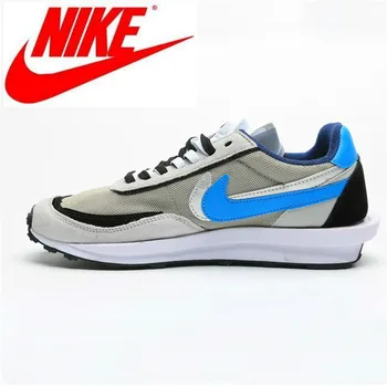 

SACAI NIKE LDV Waffle LDVWAFFLE / SACAI new waffle 6 generation double barb men's shoe comfortable size