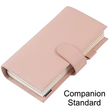 Mototerm companheiro de viagem diário tamanho padrão notebook organizador do couro genuíno na versão disquete com bolso traseiro e fecho