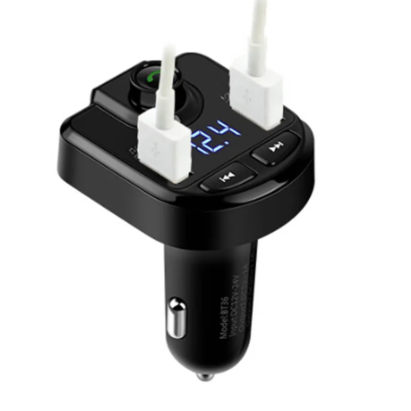 Прикуриватель плеер телефон с Bluetooth устройство умное зарядное устройство прикуривателя мобильный телефон M3 плеер