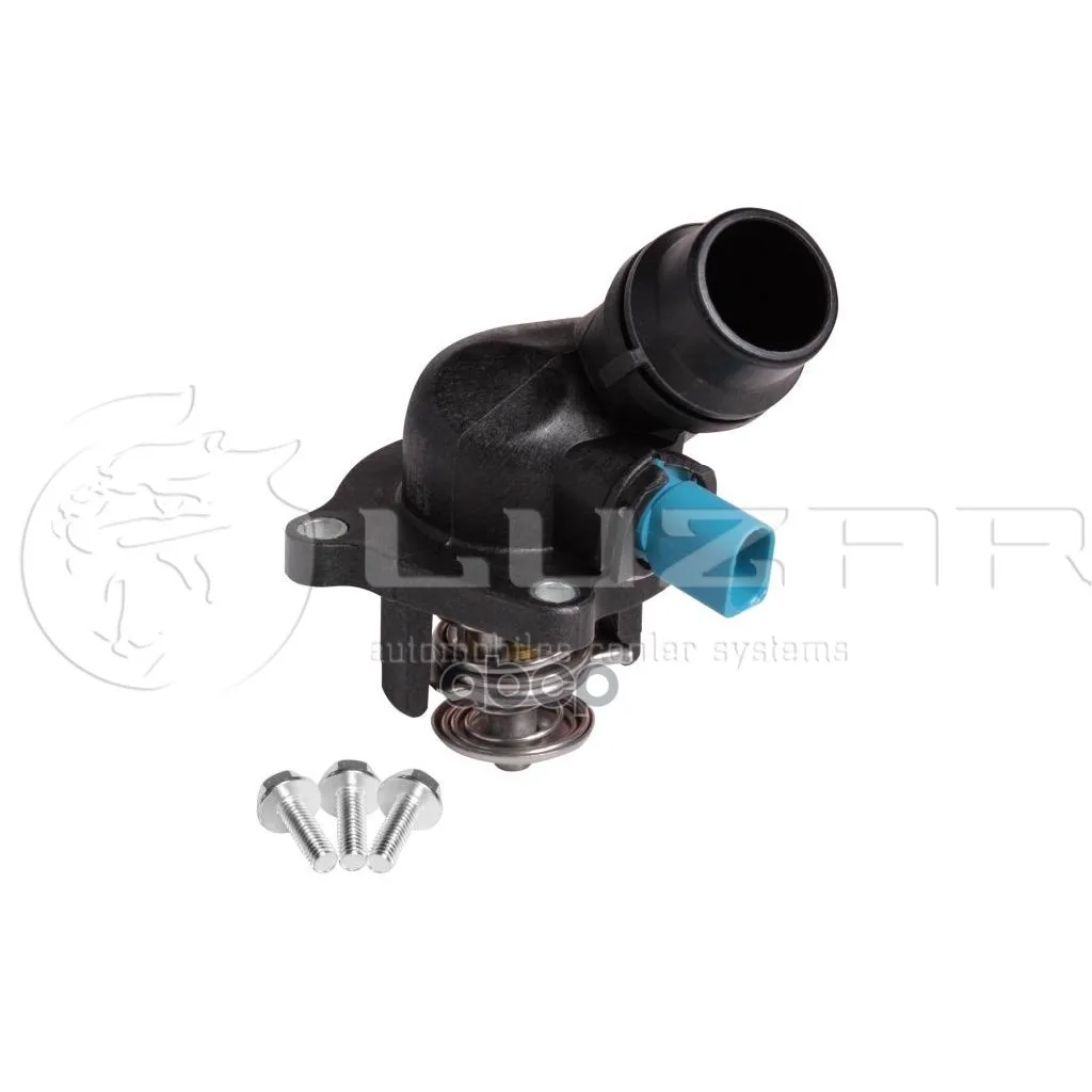 Термостат Vag A4/Passat 1.8t/2.0 00-04/04-08 Luzar Lt1818 Luzar арт. LT1818