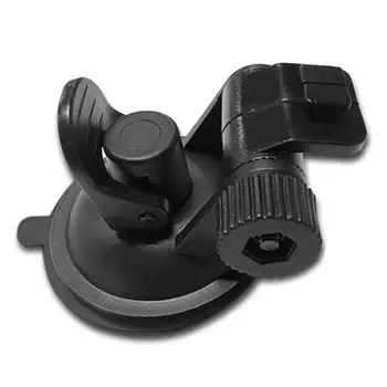 

Pruveeo Suction Cup Mount and Adhesive Mounts assemble for C2, MX2，B80 Dash Cam