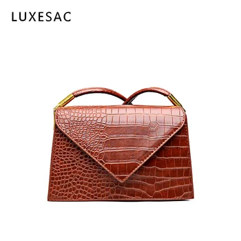 

Vintage Small Shoulder Bag Clutch Bags Bolsas Feminina Retro Pu Leather Luxury Handbags Women Bags Designer Totes Sac a Main
