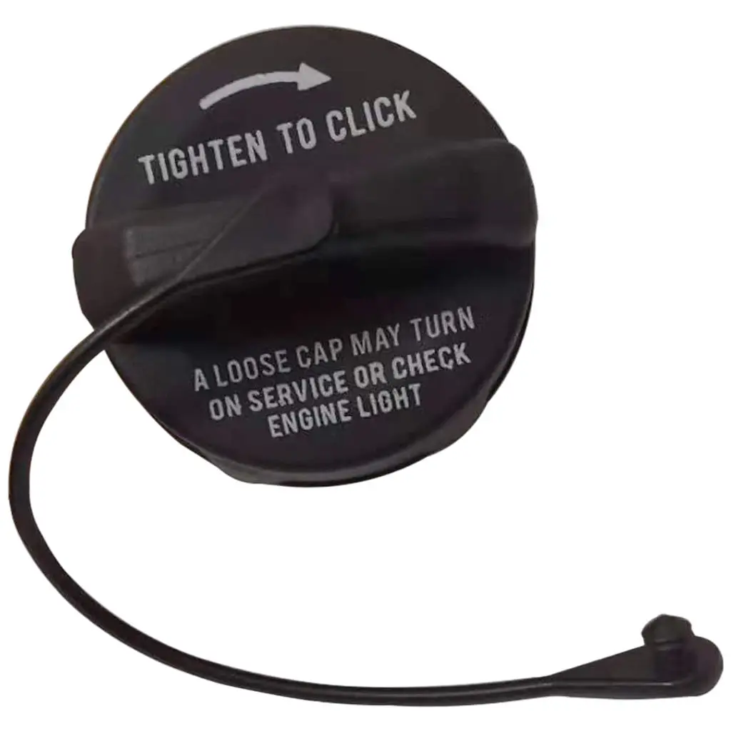 Unlocked Fuel Filler Gas Caps W/tether Engine Fuel Tank Caps For Ram For Grand Cherokee 1999