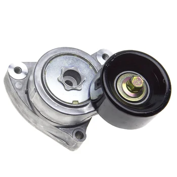 

TENSIONER PULLEY for HONDA:CITY Saloon(GE4/GM2/GM3)04-09 L13Z4 OEM:31170-RB0-J01