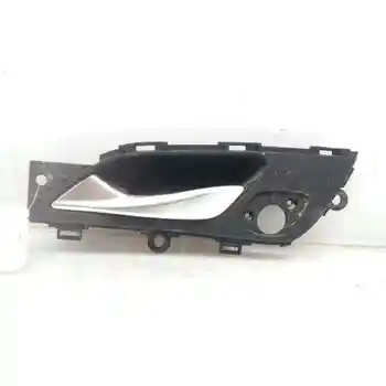 

2511172802 HANDLE INNER REAR LEFT HYUNDAI I40