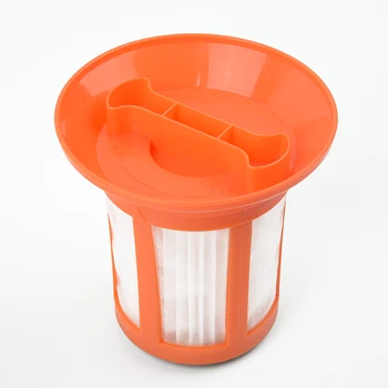 

Assembly Replacement Filter Bagless Reusable Kit Canister Vacuum Cleaner For Bissell 6489 / 64892 Dirt High Quality Sale