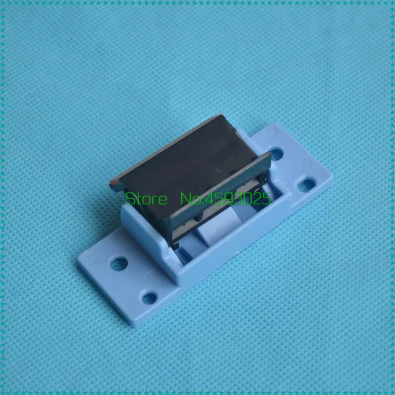 NEW LBP2900 Separation Pad Assembly RM1-0648-000 For HP 1010 1012 1015 1020 3015 3020 3030 M1005 RC1-2038-000 RC1-2038 feed roller printer