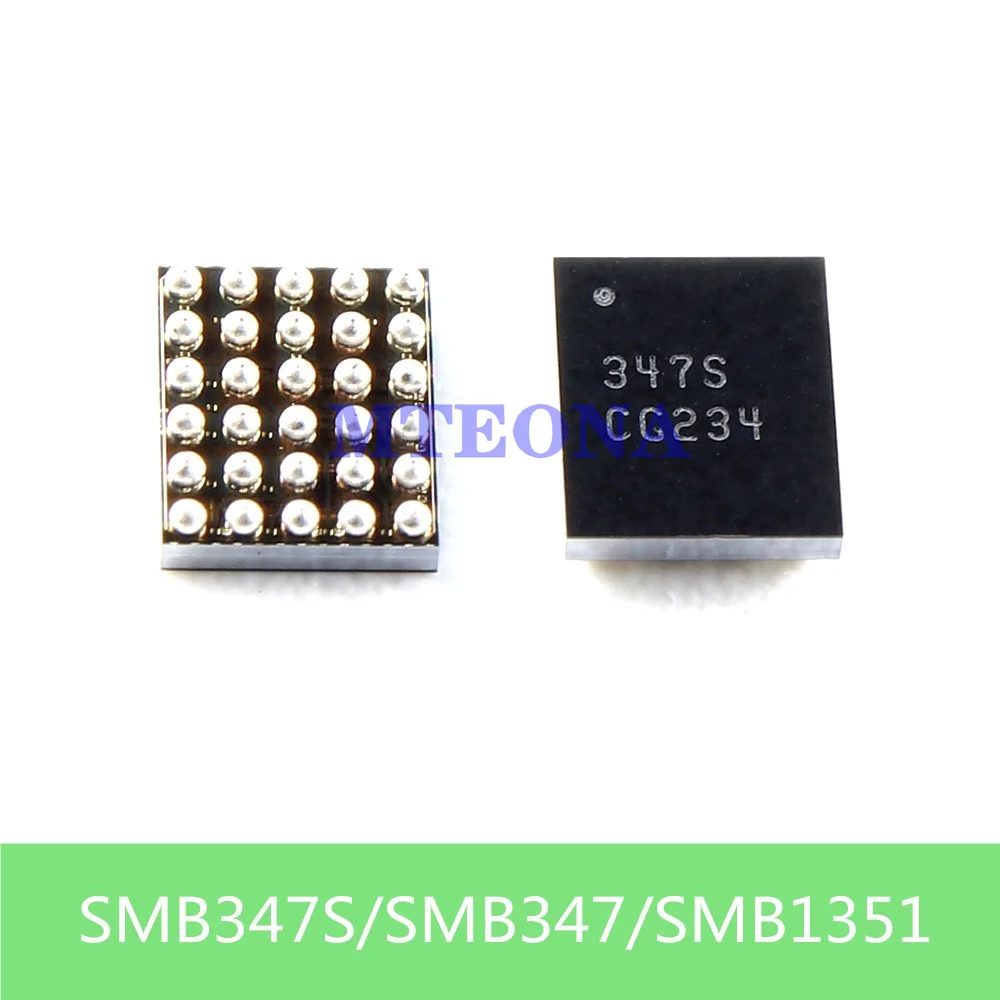 10Pcs/Lot SMB347 SMB347S SMB1351 100% Original New | Электронные компоненты и принадлежности