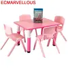 Affordable Kids Chair And Pour Escritorio Silla Y Mesa Infantiles Pupitre Infantil Kindergarten Study Kinder Bureau Enfant Children Table 4000270036244
