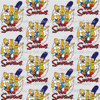 

Simpson Fabric For Dress Fabric For Sewing Clothes Sewing Accessories For Sewing Fabrics Per Meter stretch lycar fabric