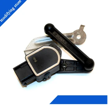 

6785205 For 2008-2013 BMW E90 E92 3 SERIES SUSPENSION HEADLIGHT LEVEL LEVELING SENSOR