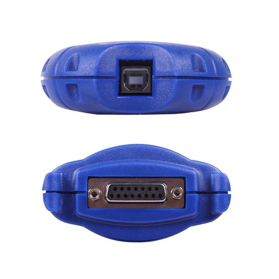 NEXIQed автоматический сверхмощный сканер для грузовика NEXIQe USB Link 125032 usb link уменьшает время перепрограммирования с прямым подключением USB