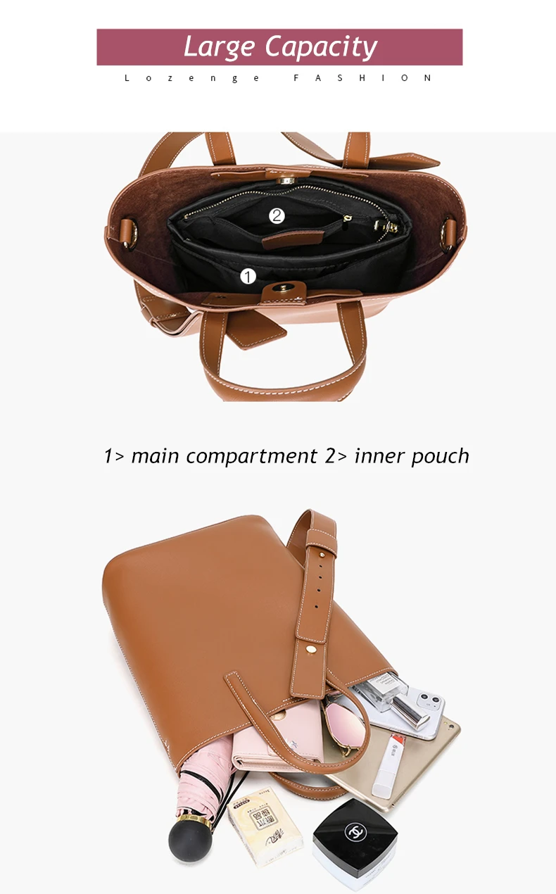 Bolsas de ombro