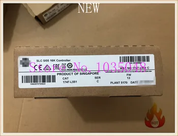 

1PC 1747-L551 C 1747-L551 New and Original Priority use of DHL delivery #01