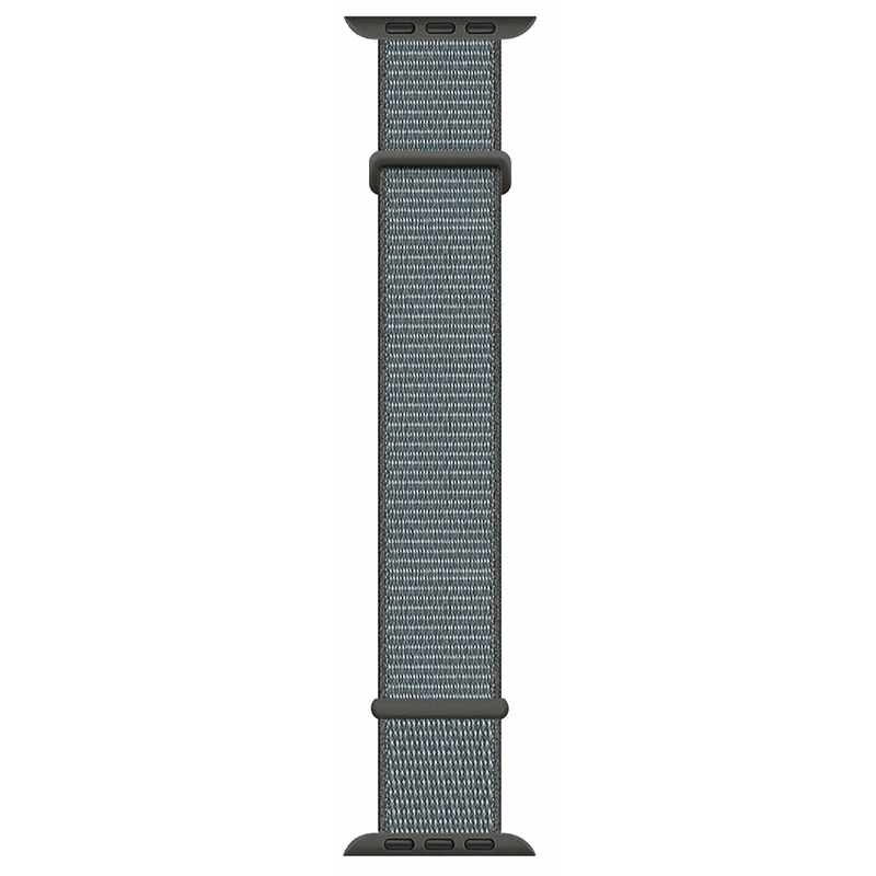 Storm Grey