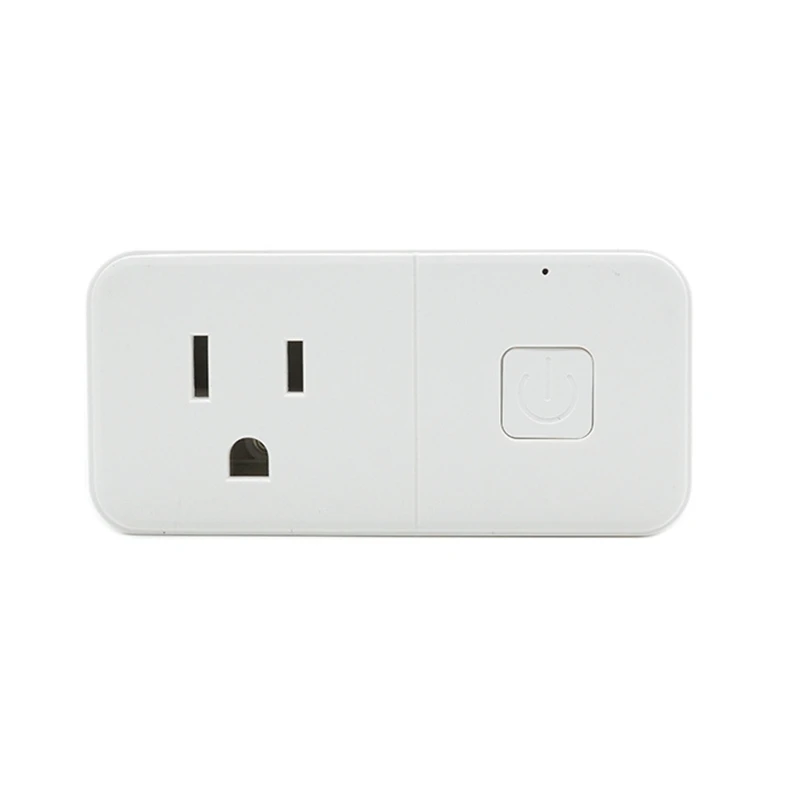 

Wifi Socket Wifi Light Switch Wifi Smart Plug Switch Group Smart Switch US PLUG