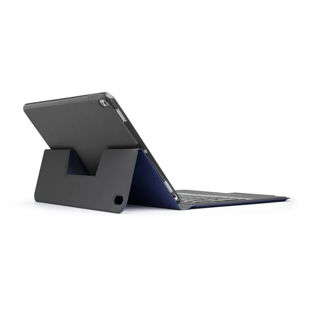 Горячая Bluetooth клавиатура для iPad Pro 10,5 дюймов и для iPad Air 10,5 дюймов чехол с карандашом