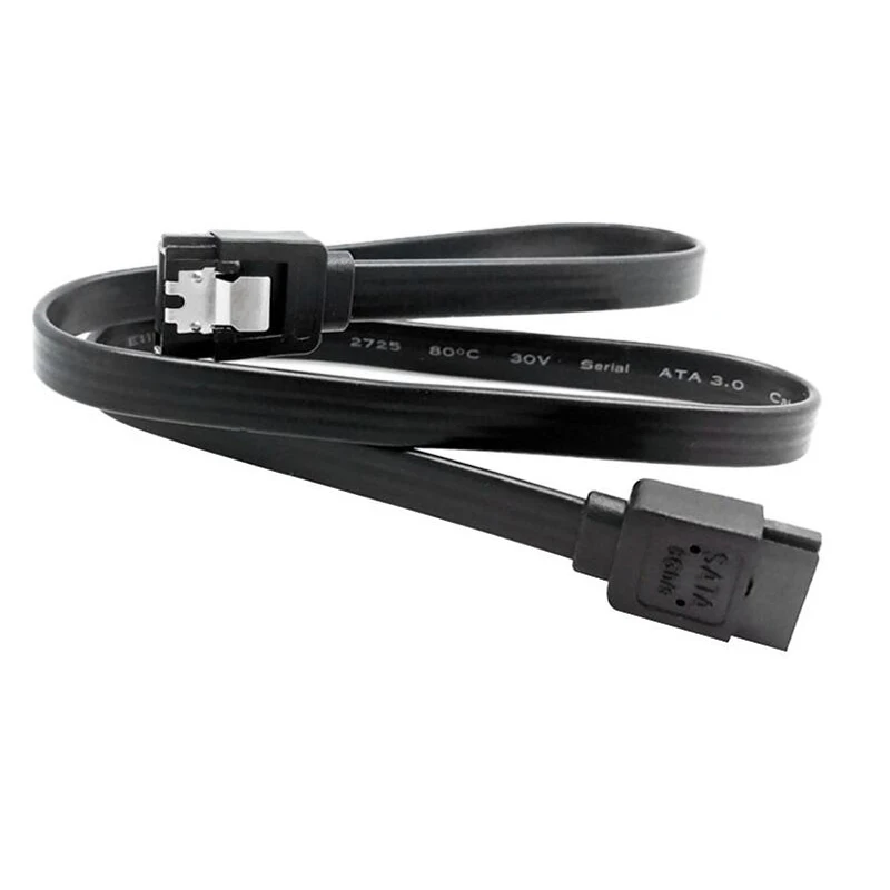 Кабель SATA для жесткого диска SSD SATA3 6 ГБ/сек. кабель передачи данных Sata на USB 3.0