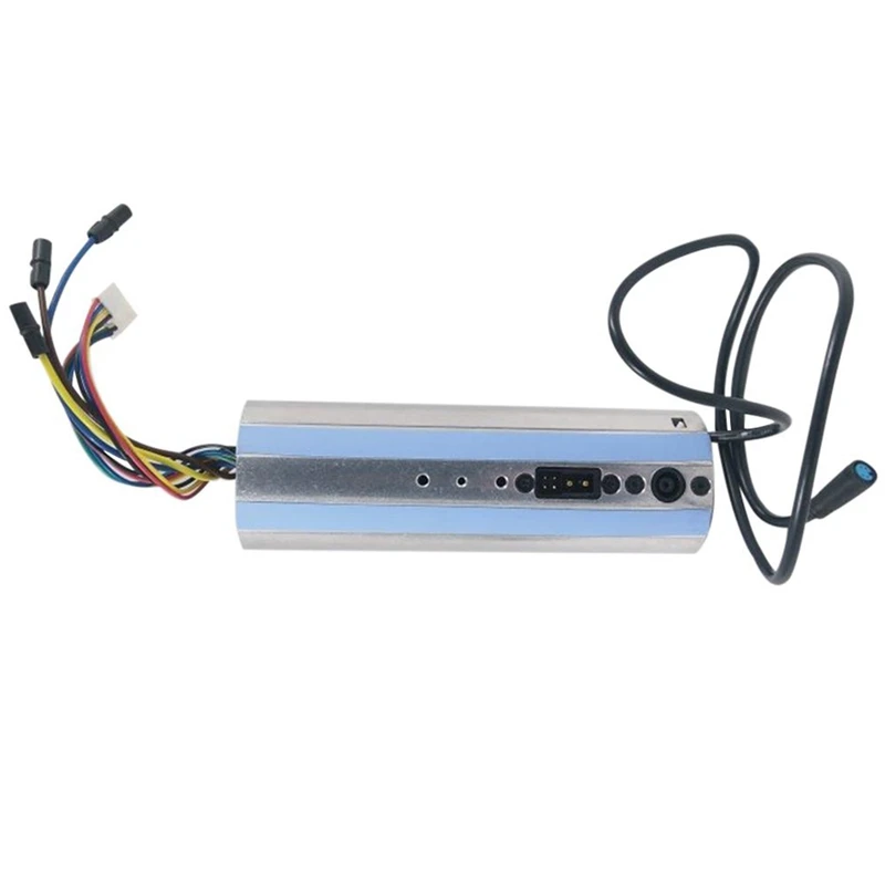

Electric Scooter Accessories for Xiaomi Miui 9 Es1Es2Es3Es4 Motherboard Controller 36V Set Accessories Repair Replacement Part
