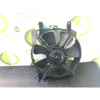 

WF24 Electric Fan Daewoo Matiz 0.8