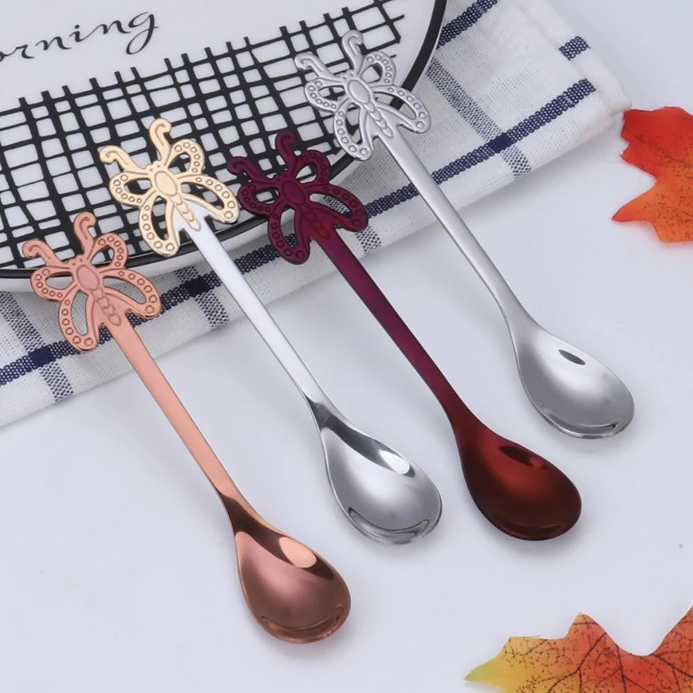 Spoon Utensilio Pratico De Cozinha Cucharas Tea Spoon Spoons Rilakkuma Colher Teaspoon Cuchara Ofertas Relampago Cuillere W Spoons Aliexpress