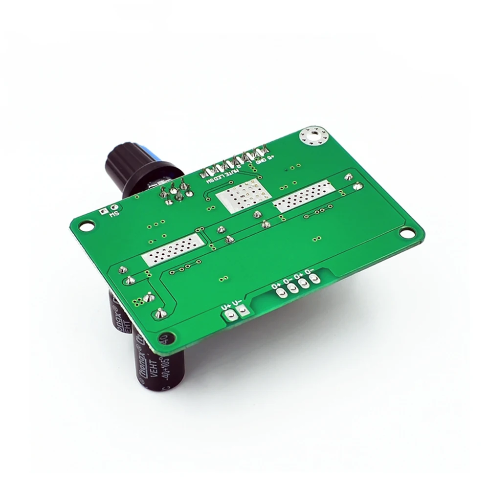 Taidacent TPA3110 PBTL цифровой усилитель класса D интегрированный стерео усилитель с Bluetooth 4,2 2 канала 30 Вт стерео усилитель доска