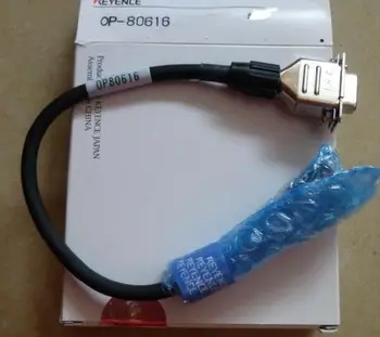 

1PC NEW KEYENCE Communication Line OP-80616