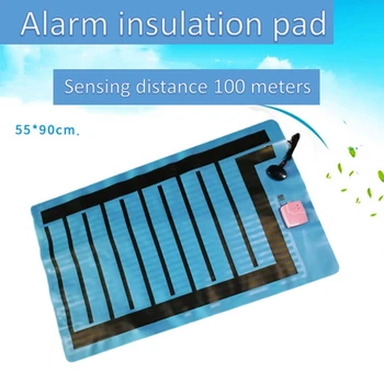 

Child, Adolescent and Adult Elderly Patients with Bedwetting Alarms, with Loud Sound and Strong Vibration, Bedwetting Monitor -