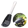 1 bk Colander Spoon