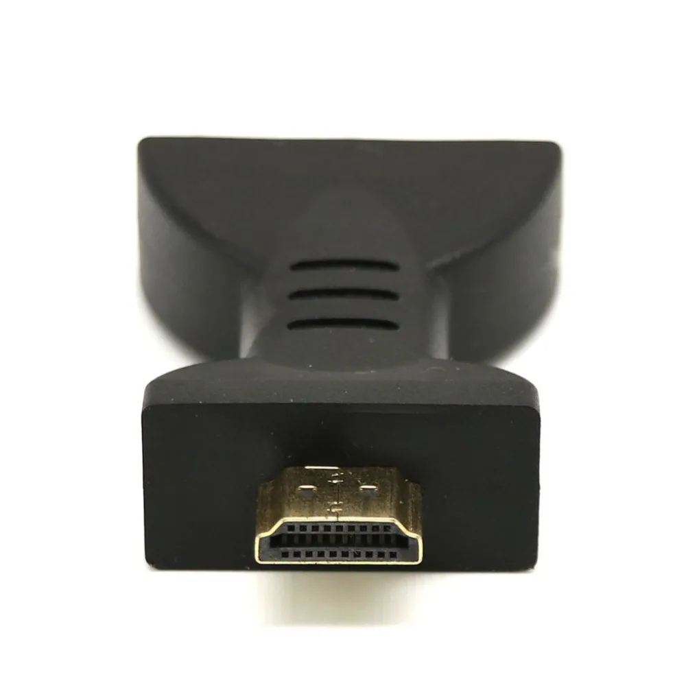 AV цифровой сигнал HDMI на 3 RCA аудио адаптер компонентный конвертер видео и аудио адаптер AV компонентный конвертер