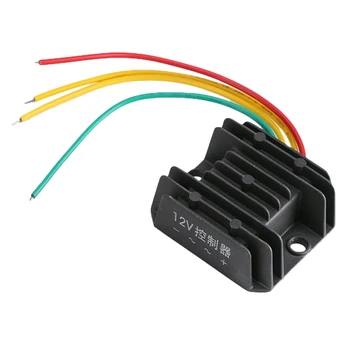 

12V 300W Wind Turbine Generator Charge Controller Regulator Rectifier