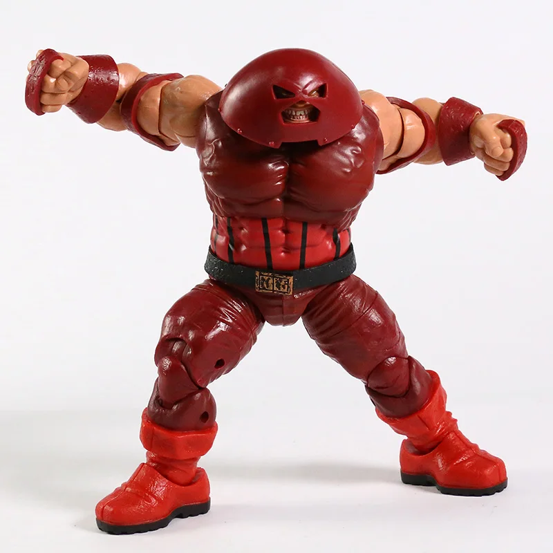 X-men Juggernaut Cain Marko 8