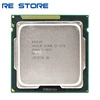 Procesador de CPU usado Intel Xeon E3 1270 3,4 GHz LGA1155 8MB Quad Core SR00N ► Foto 1/2