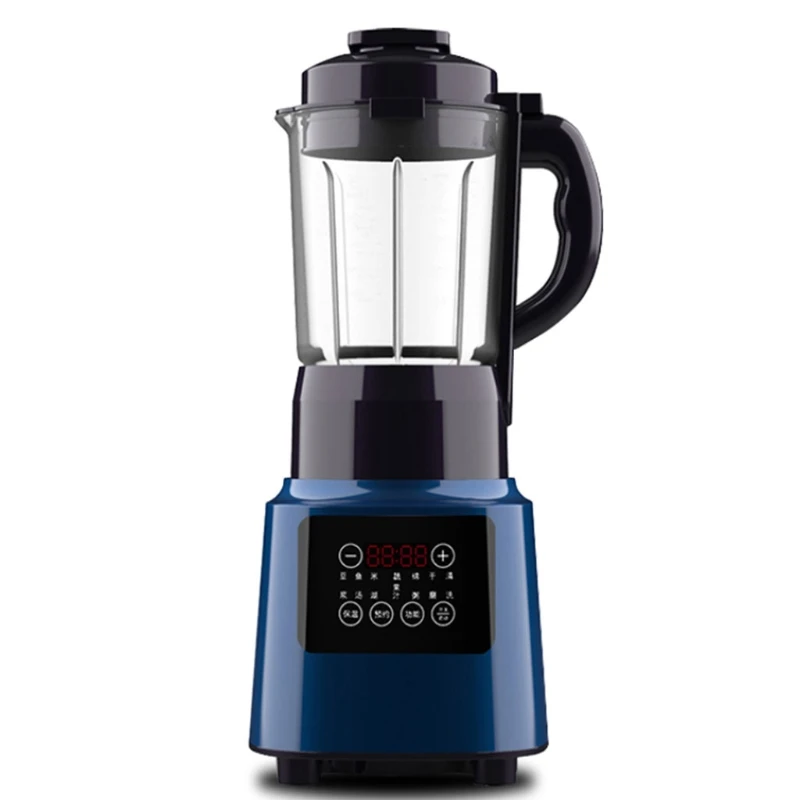 Automatic Multi-Function Household Soybean Mute Juicer Mixer Blender Cytoderm Breaking Machine