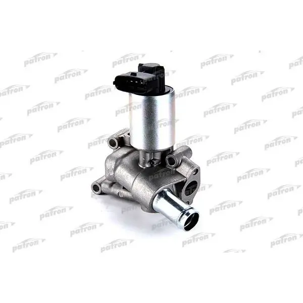 Клапан EGR OPEL: AGILA 1.0 12V/1.2 16V 00-08, ASTRA G 1.2 16V 00