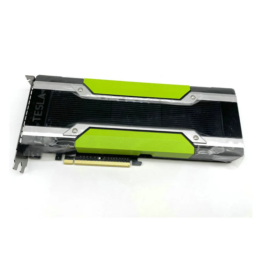Новая карта ускорителя вычисления NVIDIA Tesla K80 GDDR5 24 ГБ PCI-e | Компьютеры и офис