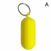 Kayak Floating Keyring Fender Buoyant Key Ring Marine Sailing Canal Float Keychain Boat A9N2 ► Photo 1/5