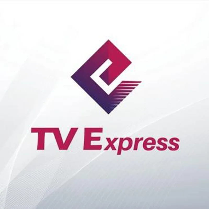TVE tv express TVExpress anual